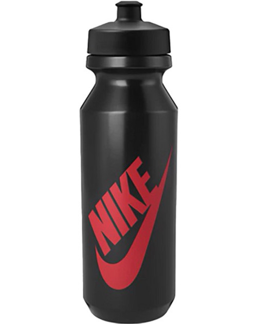 Бутылка Nike Big Mouth Bottle 2.0 32oz Black