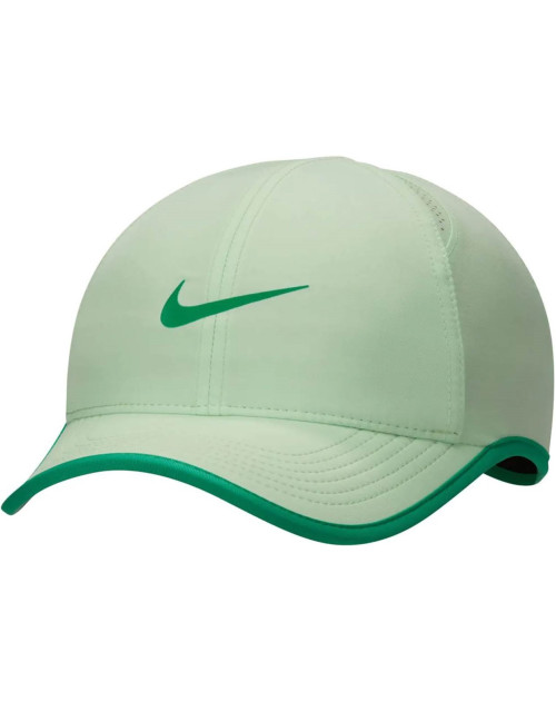 Кепка K NIKE DF CLUB CAP US CB FTHLT