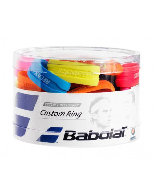 Резинка для ручки Babolat Custom ring *1