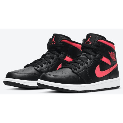 Кросівки NIKE WMNS AIR JORDAN 1 MID