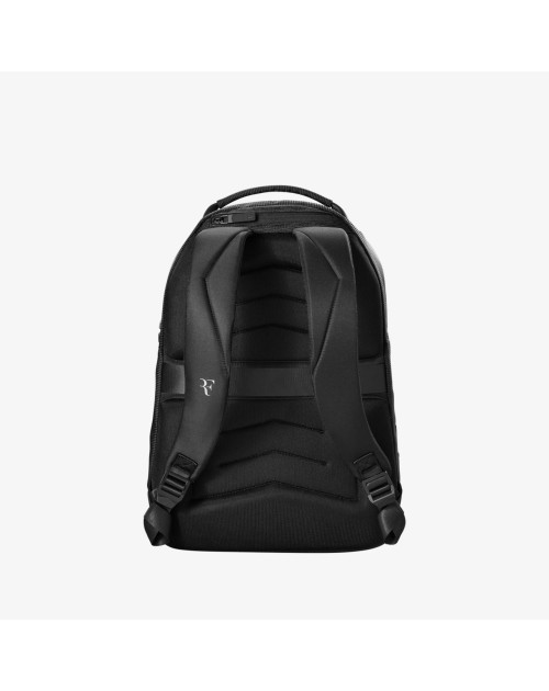 Теннисный рюкзак WILSON RF BACKPACK BLACK