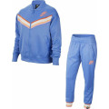 Теннисный костюм NIKE G NSW HERITAGE TRK SUIT