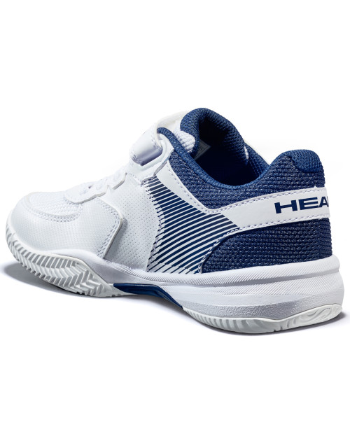 Кроссовки HEAD SPRINT VELCRO 3.0 KIDS WHMN