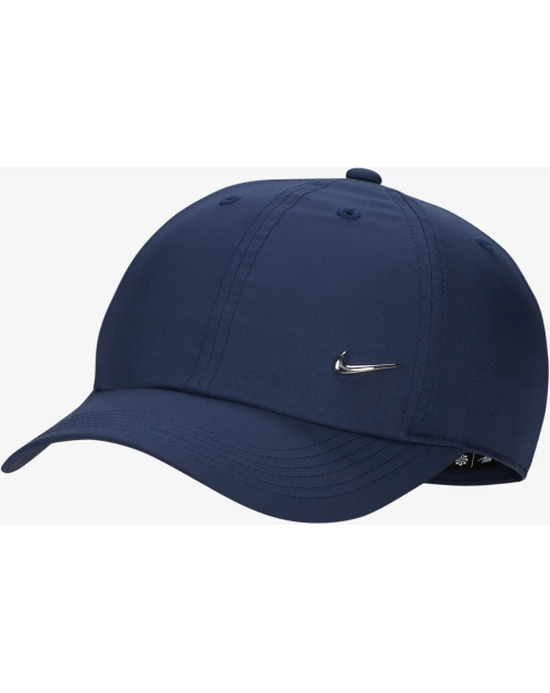 Кепка K NIKE DF CLUB CAP US CB MTSW