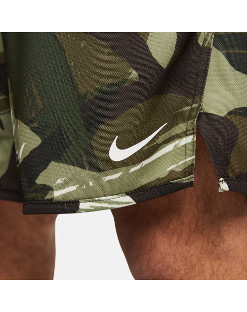 Шорты NIKE М DF TOTALITY 9IN UL CAMO