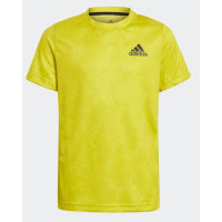 Теннисная футболка ADIDAS B OZ TEE