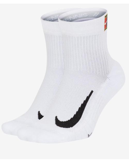 Носки NIKE 2PR MULTIPLIER MAX ANKLE