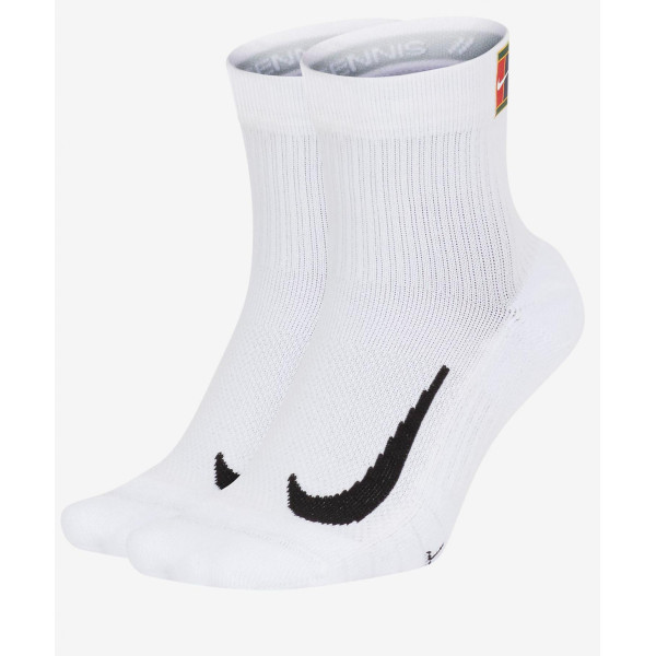 Шкарпетки NIKE 2PR MULTIPLIER MAX ANKLE Шкарпетки NIKE 2PR MULTIPLIER MAX ANKLE