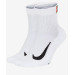 Носки NIKE 2PR MULTIPLIER MAX ANKLE