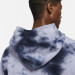 Толстовка NIKE M NKCT FLC HOODIE HERITAGE DYE
