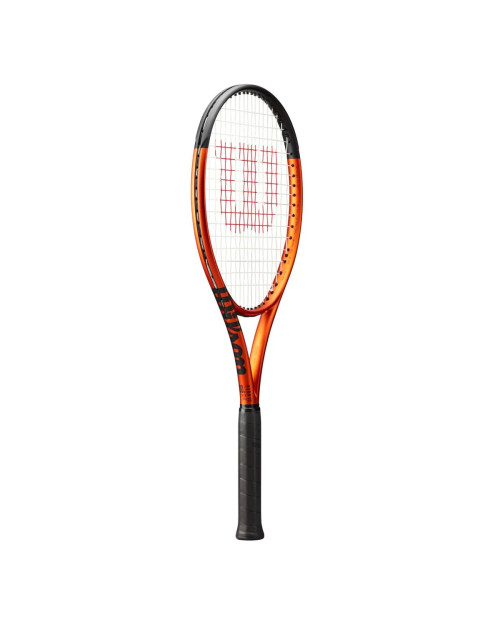 Теннисная ракетка Wilson BURN 100 V5.0 RKT