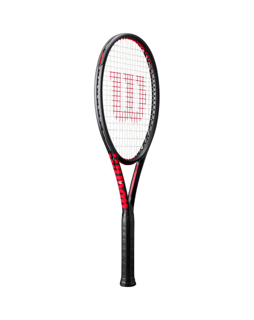 Тенісна ракетка WILSON CLASH 100 V3.0 FRM