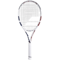 Теннисная ракетка Babolat Boost Drive White Str New