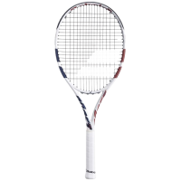 Теннисная ракетка Babolat Boost Drive White Str New