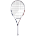 Теннисная ракетка Babolat Boost Drive White Str New