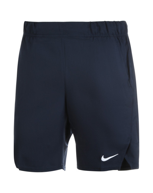 Теннисные шорты NIKE M NKCT VCTRY SHRT 9IN BL
