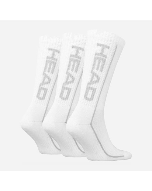 Носки HEAD 3PP Perfomance Crew