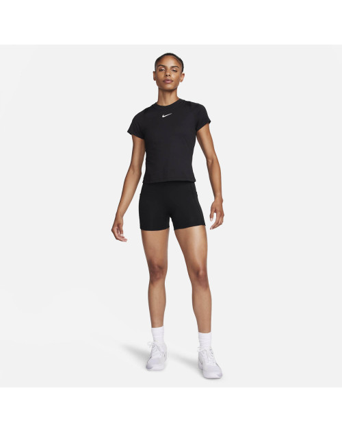 Теннисные шорты NIKE W DF ADVTG BALSHRT REG