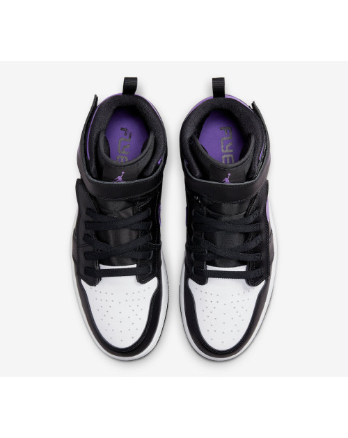 Кроссовки M Nike Air Jordan 1 Hi Fleyase