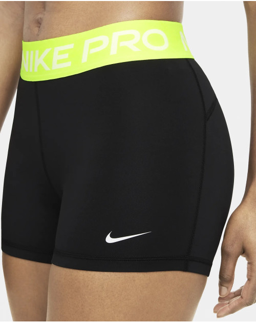 Теннисные шорты NIKE W NP 365 SHORT 3IN