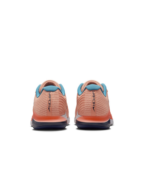 Теннисные кроссовки NIKE M ZOOM VAPOR 12 HC 800