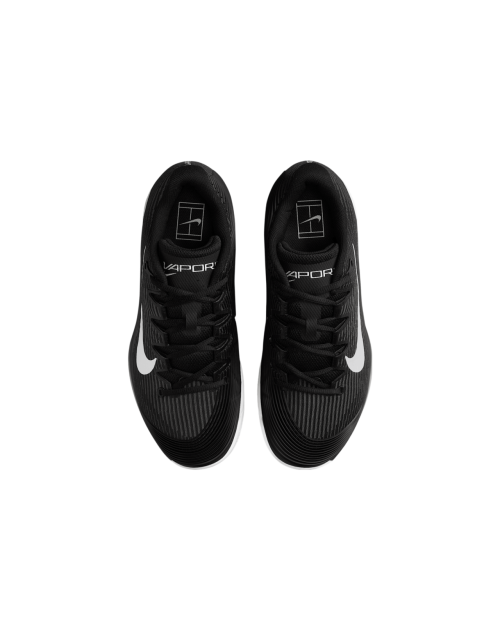 Теннисные кроссовки NIKE M ZOOM VAPOR 12 CLY bk