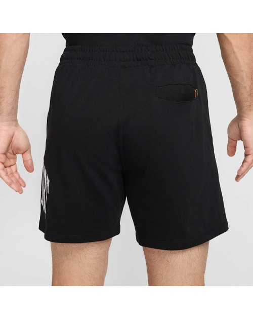 Теннисные шорты NIKE M HERITAGE SHORT