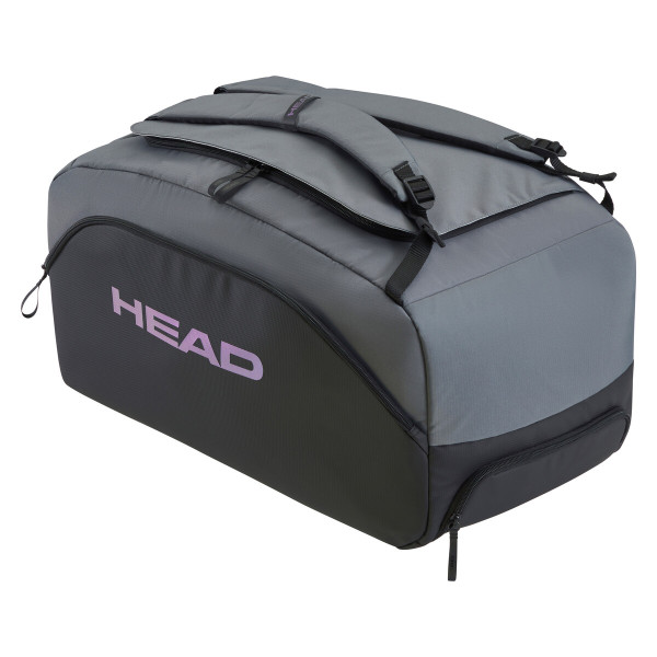 Теннисная сумка Head Pro X Duffle Sport Bag BKDG NEW Теннисная сумка Head Pro X Duffle Sport Bag BKDG NEW