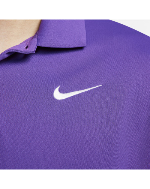 Теннисное поло NIKE M NKCT DF POLO SOLID