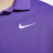 Теннисное поло NIKE M NKCT DF POLO SOLID