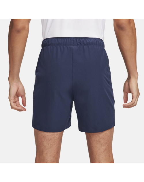 Теннисные шорты M NIKE DF ADVTG SHORT 7IN