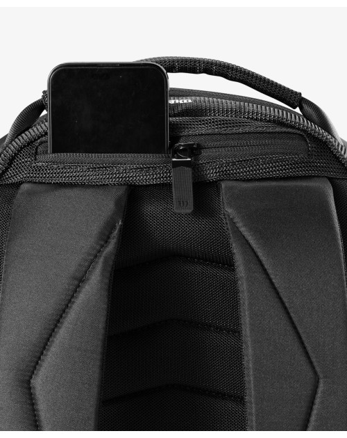 Теннисный рюкзак WILSON RF BACKPACK BLACK
