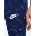Лосины NIKE G NSW FAVORITES AOP LEGGING