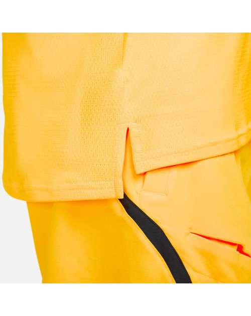 Теннисная футболка NIKE M DF ADVTG TOP