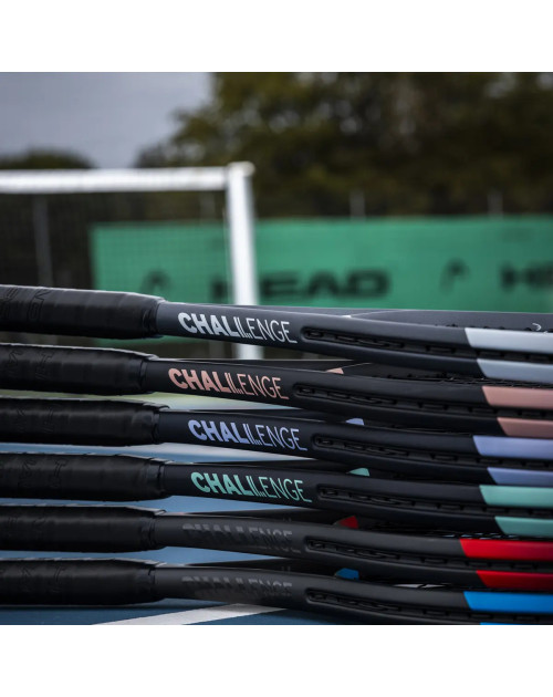 Теннисная ракетка Head IG Challenge TEAM (purple)