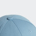 Кепка ADIDAS BBALL CAP COT