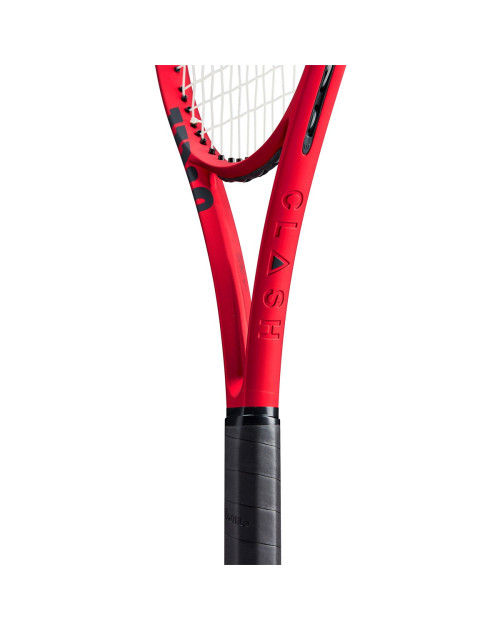 Теннисная ракетка Wilson CLASH 98 V2.0