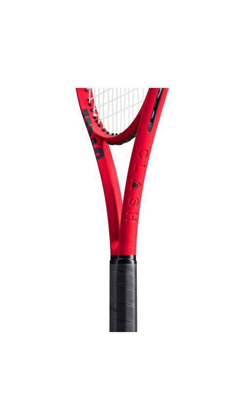 Теннисная ракетка Wilson CLASH 98 V2.0 WR074211U купить в Украине