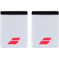 Напульсник Babolat LOGO JUMBO WRISTBAND