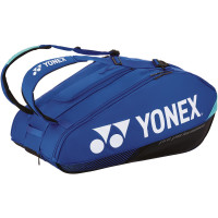 Сумка для ракеток Yonex BAG924212 Pro Tournament Bag (12 pcs) (Cobalt Blue) Сумка для ракеток Yonex BAG924212 Pro Tournament Bag (12 pcs) (Cobalt Blue)