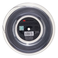 Теннисные струны SOLINCO Confidential 1.3 BLACK (бобина 200м)