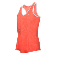 Теннисная майка Babolat CORE CROP TOP GIRL Теннисная майка Babolat CORE CROP TOP GIRL