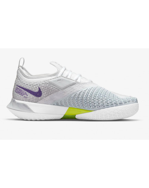 Кроссовки NIKE W REACT VAPOR NXT HC All Court