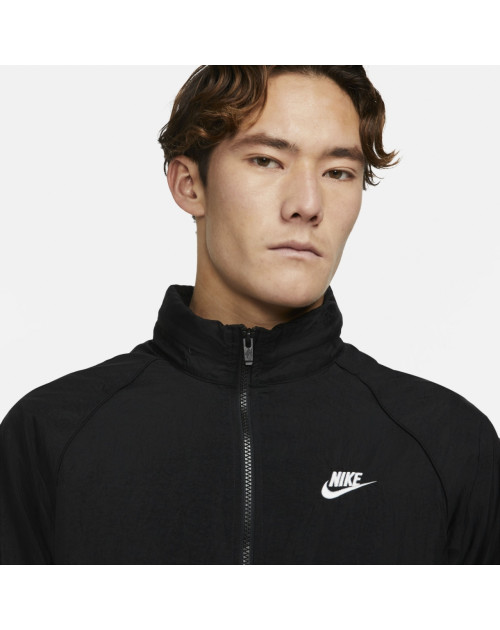 Теннисная куртка NIKE M NSW SPE WVN UL TRACK JKT