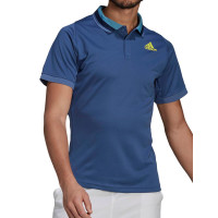 Теннисное поло ADIDAS M FLFT POLO PB HR