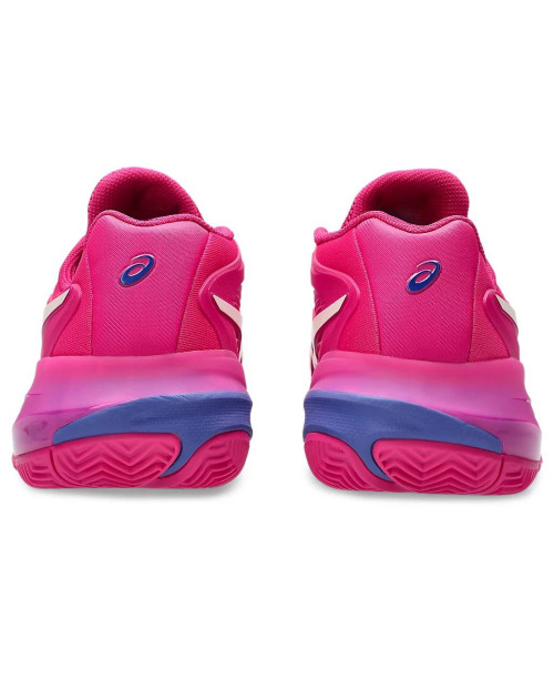 Кросівки ASICS W GEL-RESOLUTION X CLAY (700)