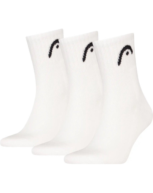 Шкарпетки Head ALL SPORTS TRAINING CREW 3P