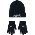 Набор JAN JORDAN FLIGHT BEANIE SET