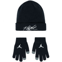 Набор JAN JORDAN FLIGHT BEANIE SET