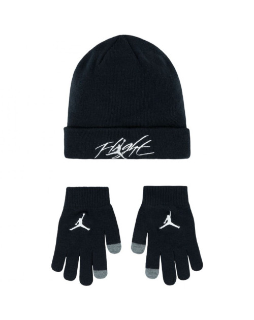 Набор JAN JORDAN FLIGHT BEANIE SET